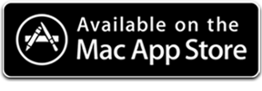 Available on the Mac App Store